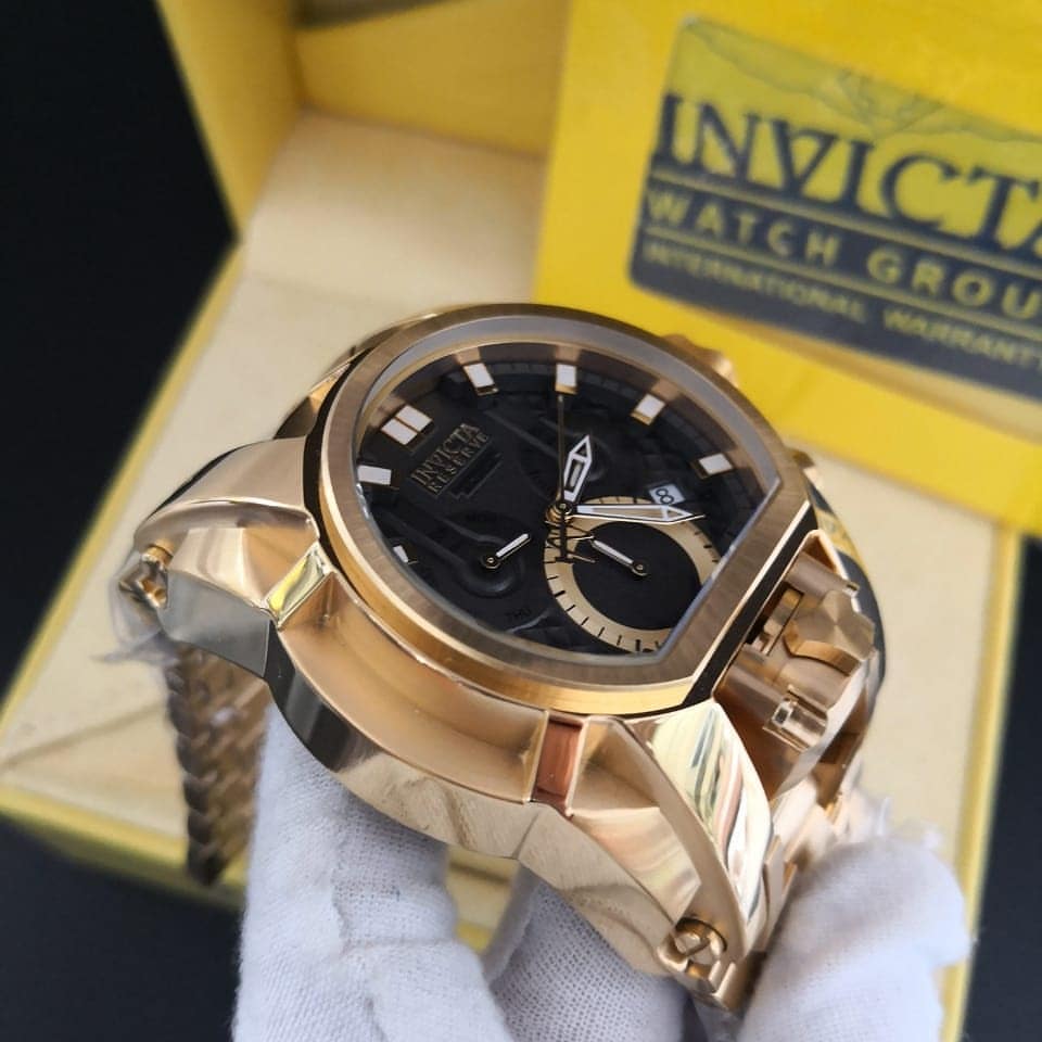 Invicta - Bolt Zeus Men - Imagem 3