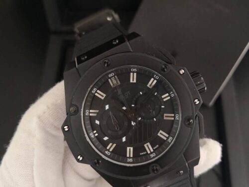 Relógio Hublot - Big Bang