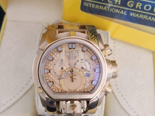 Invicta - Bolt Zeus Men