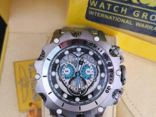 Invicta - Venom 16803