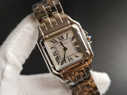 Relógio Cartier Panthère