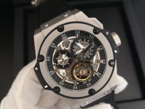 Relógio Hublot - Big Bang