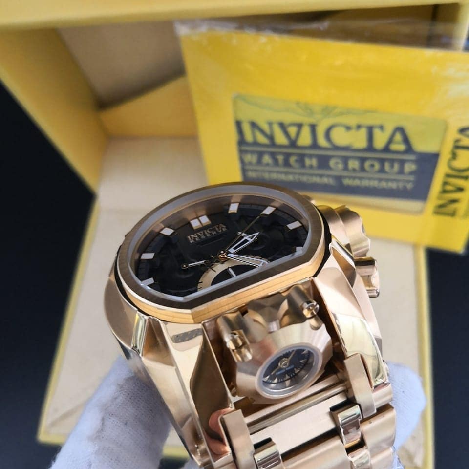 Invicta - Bolt Zeus Men - Imagem 5