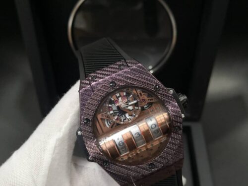Relógio Hublot - Proton 6