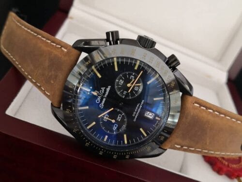 Relógio Omega - Seamaster Coaxial