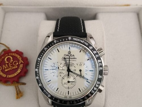 Relógio Omega - Seamaster Snoopy