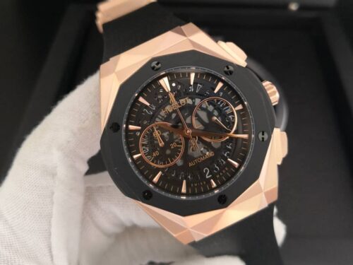 Relógio Hublot - Vendóme Big Bang