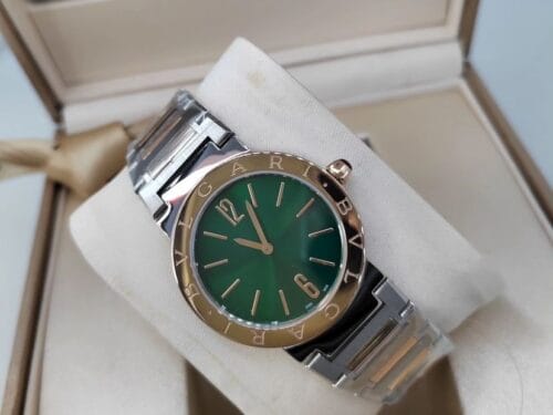 Relógio Bvlgari - BB 33S