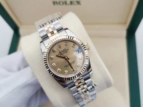 ROLEX DATEJUST - 32mm