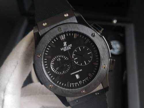 Relógio Hublot - Vendóme Big Bang