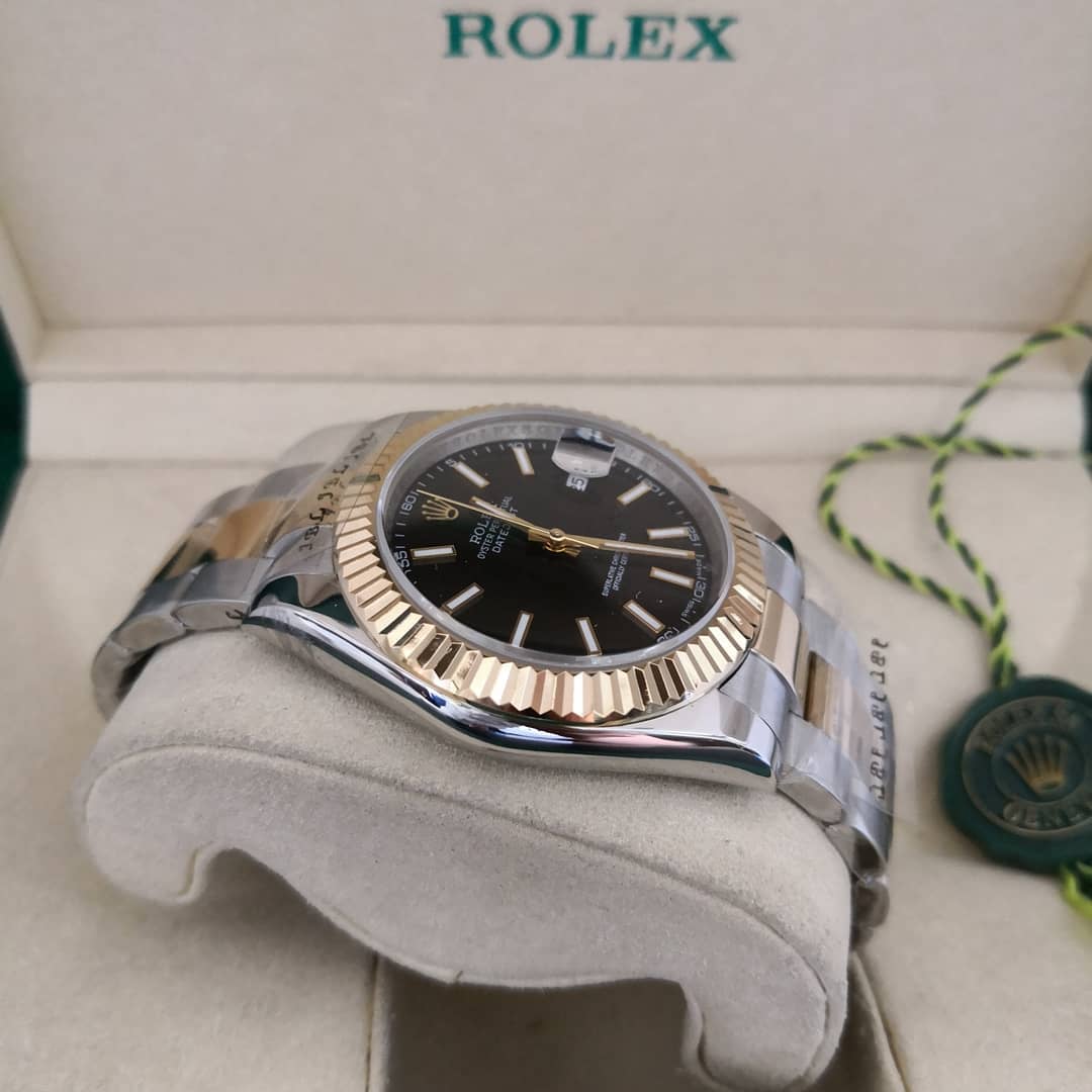 RLX Dtjust - Imagem 3