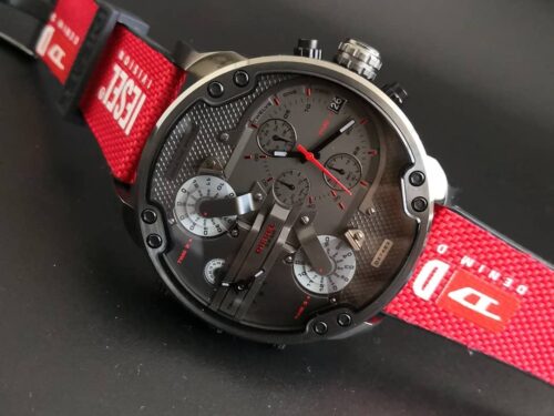 Diesel - 3 Bar DZ-7423