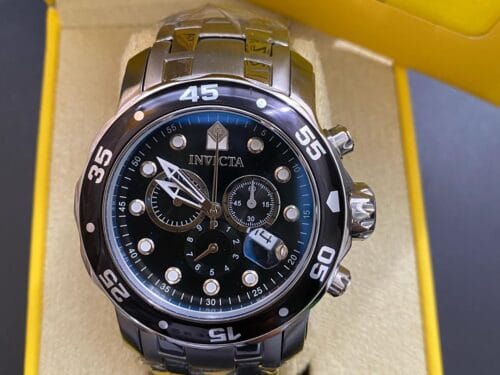 Invicta - Pro Diver 0069