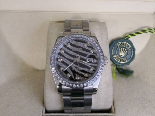 ROLEX DATEJUST 36mm