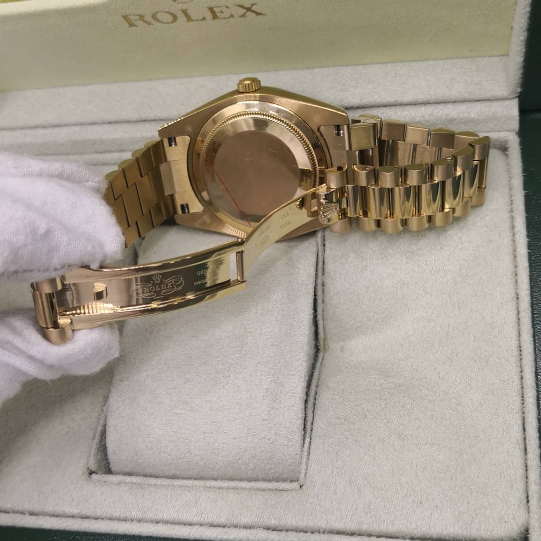 RLX DAY-DATE - Imagem 5