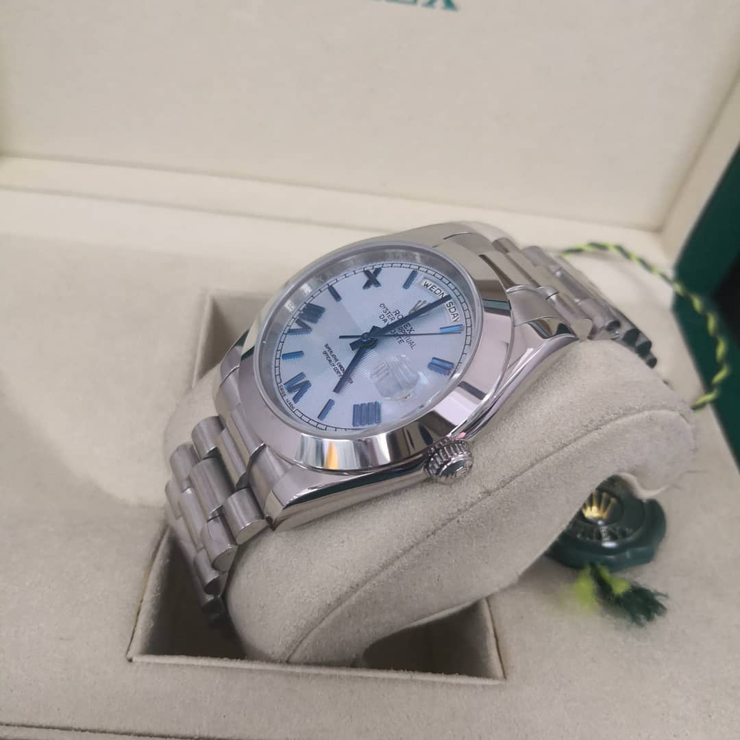 RLX DAY-DATE - Imagem 2