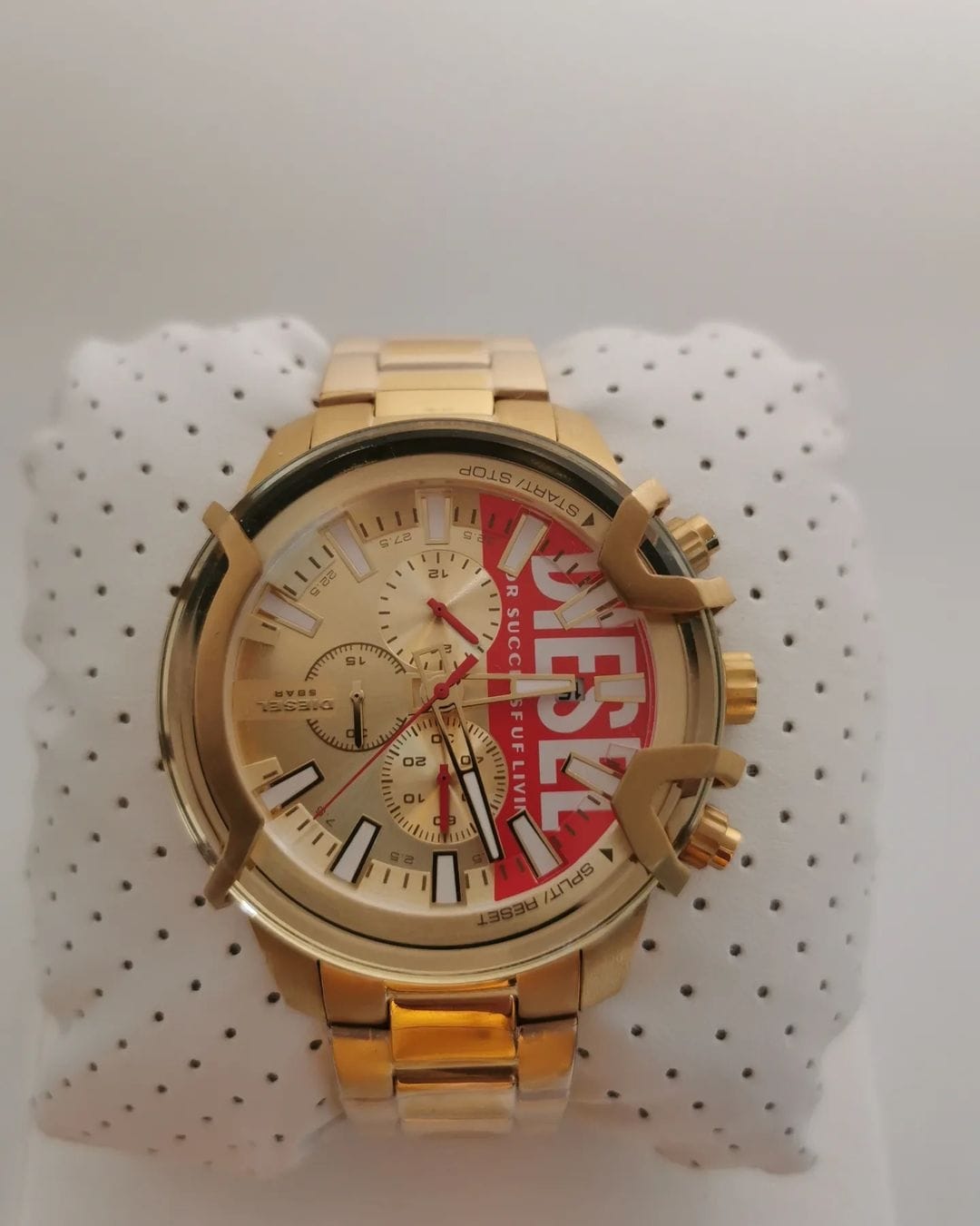 Diesel - 5 Bar DZ-4595