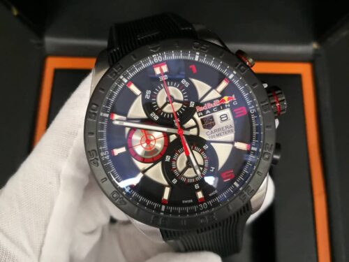 Tag Heuer - Red Bull Racing