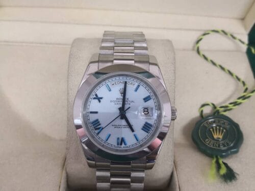 RLX DAY-DATE