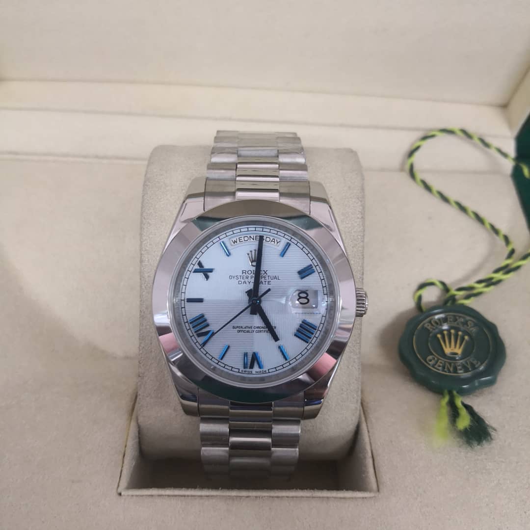 RLX DAY-DATE