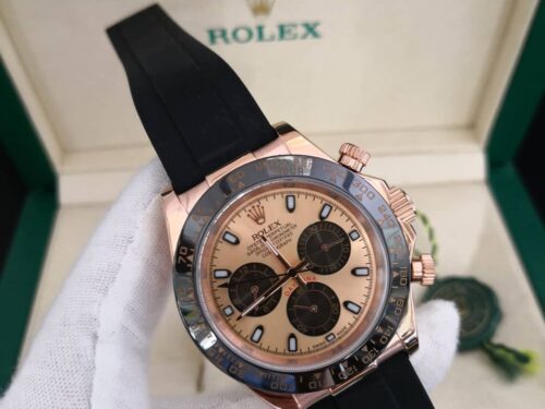 Relógio Rolex Daytona