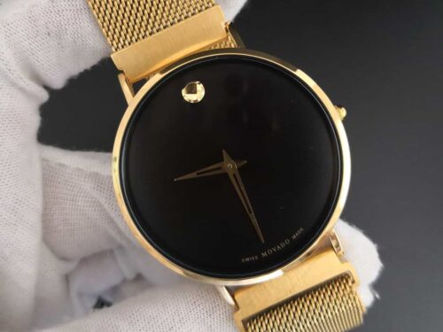 Relógio Movado