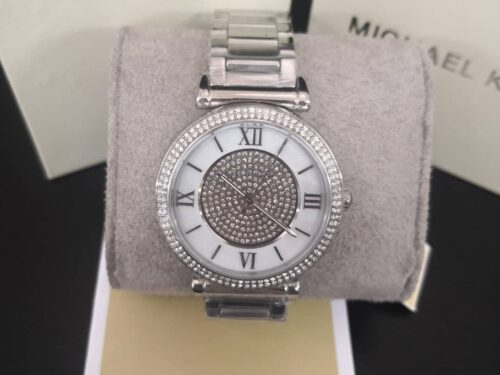 Michael Kors - MK 3355