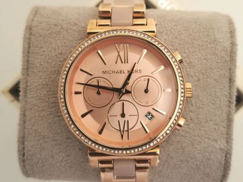 Michael Kors - MK 6560