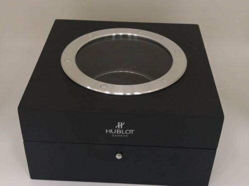 CAIXA PARA RELÓGIOS HUBLOT