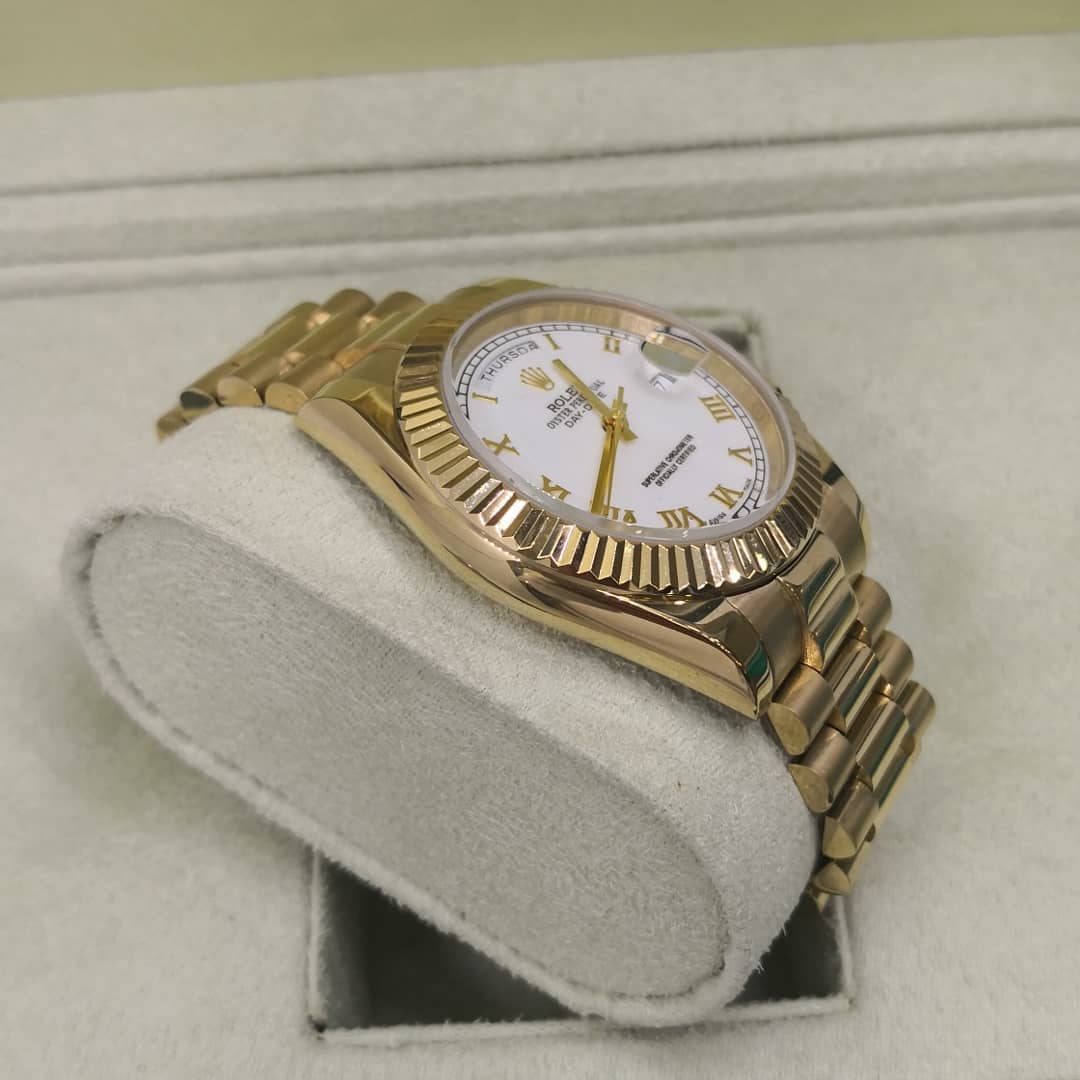 RLX DAY-DATE - Imagem 3
