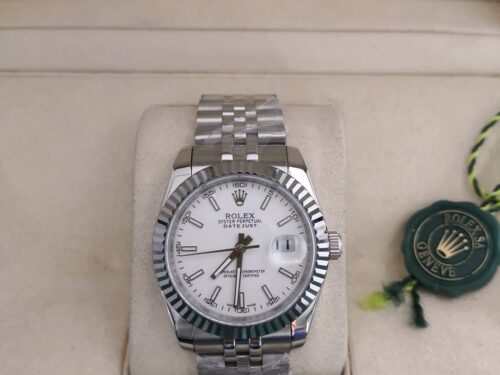 ROLEX DATEJUST - 36mm