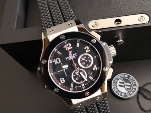 Relógio Hublot - Big Bang Tuiga1909