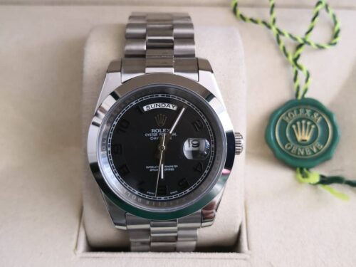 ROLEX OYSTER DAY-DATE