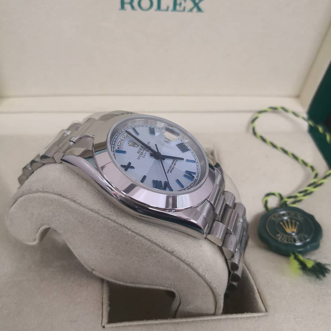RLX DAY-DATE - Imagem 3