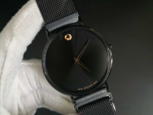 Relógio Movado