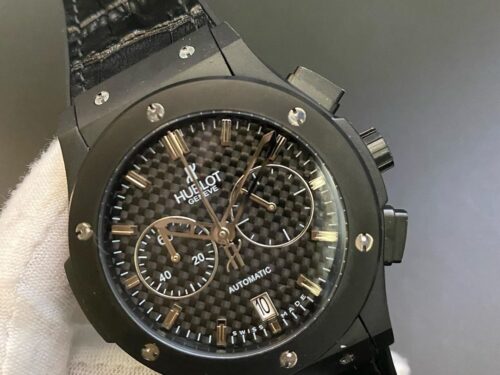 Relógio Hublot - Big Bang