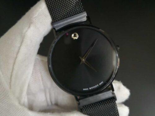 Relógio Movado