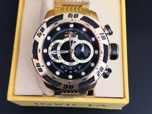 Invicta - Subaqua Speedway 25484