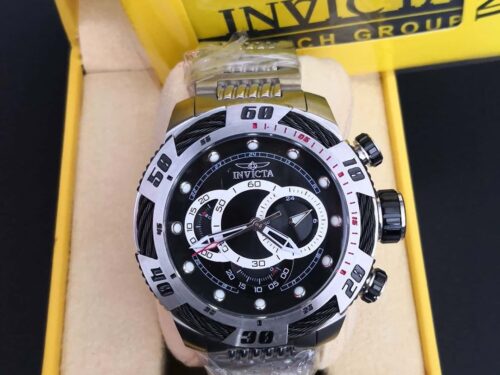 Invicta - Subaqua Speedway 25478
