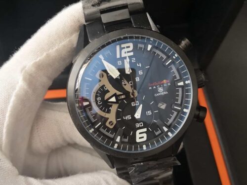 Tag Heuer - Red Bull Racing