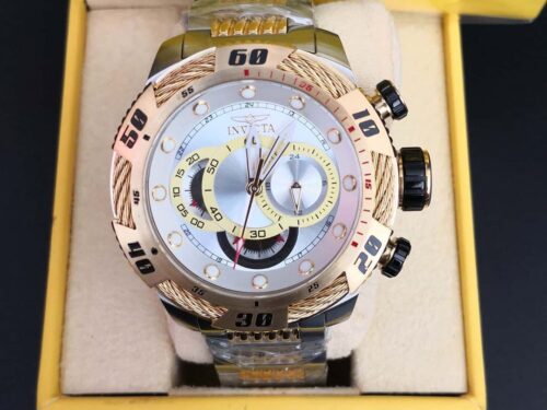 Invicta - Subaqua Speedway 25480