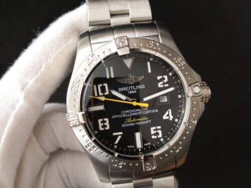 Breitl - Avenger