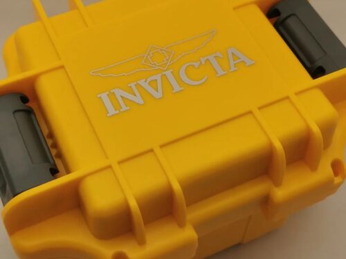 CAIXA STANK PARA RELÓGIO INVICTA