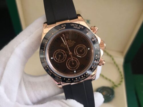 Relógio Rolex Daytona