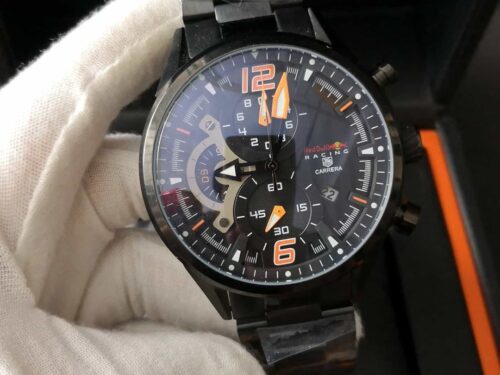 Tag Heuer - Red Bull Racing