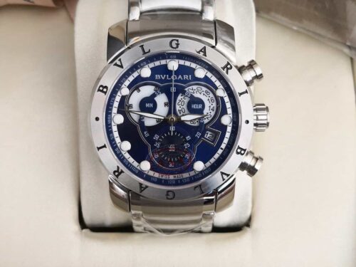 Relógio Bvlgari CH 45