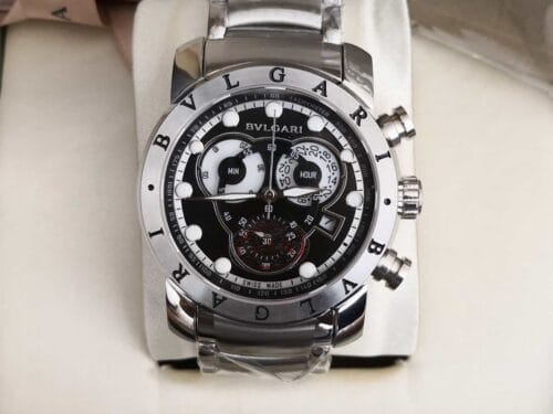 Relógio Bvlgari CH-45S