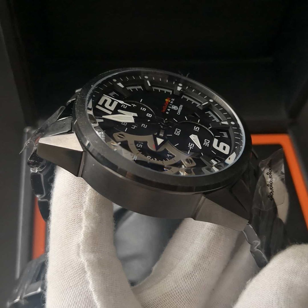 Tag Heuer - Red Bull Racing - Imagem 3