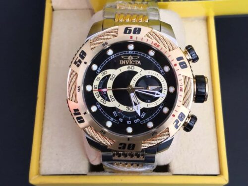 Invicta - Subaqua Speedway 25481