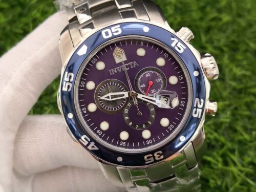 Invicta - Pro Diver 0070